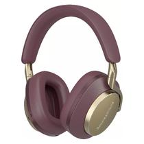 Fone de Ouvido B&W Headphone PX8 Wireless Royal Burgundy