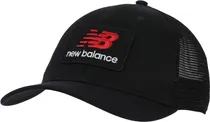 Boné New Balance LLAH51016BK