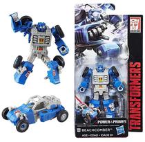 Transformers Hasbro Primes Beachcomber