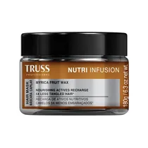 Máscara Capilar Truss Nutri Infusion - 180GR
