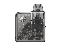 Rincoe Jellybox Nano Black Clear