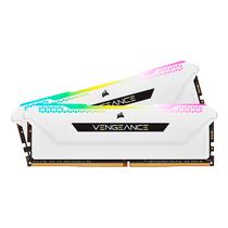 Memoria Ram Corsair Vengeance RGB Pro/SL 32GB (2X16GB) DDR4 3200MHZ - CMH32GX4M2E3200C16W