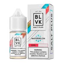 BLVK Salt Plus Watermelon Ice 50MG