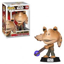 Funko Pop Star Wars EP1 Pantom Menace Jar Jar Binks 700