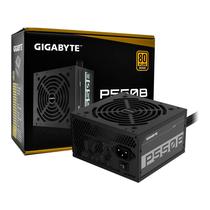 Fonte Gigabyte GP-P550B ATX 550W 80 Plus Bronze PFC Ativo Bivolt - Preto