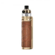 Kit Vape Voopoo Drag X PNPX Shield Gold