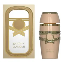Perfume Adyan Glamour - Extrait de Parfum - Feminino - 100ML