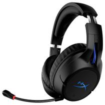 Fone Hyperx Cloud c/Mic Flight Wireless Black 4P5H6AA