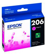 Cartucho de Tinta Epson T206320 2ML - Magenta