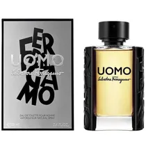 Ferragamo Uomo Edt 100ML Masculino