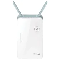 Repetidor de Sinal D-Link E15 Mesh AX1500 Wi-Fi 6 Dual Band / 2.4GHZ / 5GHZ