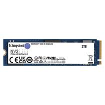 SSD M.2 Kingston SNV2S 2TB Nvme PCI-Exp Gen 4 - SNV2S/2000G