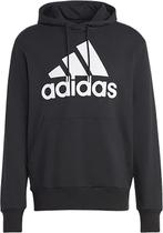Moletom Adidas M BL FT HD - IC9363 - Masculino