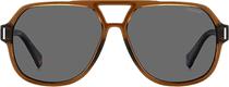 Oculos de Sol Polaroid PLD 6193/s 09Q M9 - Feminino