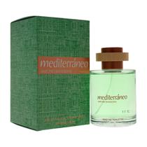 Perfume Antonio Banderas Mediterraneo Eau de Toilette 100ML