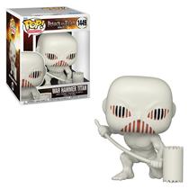 Funko Pop! Animation Attack On Titan - War Hammer Titan 1449