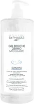 Gel de Banho Byphasse Dermo Micellaire Surgras - 1L