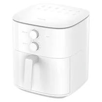 Fritadeira Eletrica Xiaomi Air Fryer Essential BHR8588EU 6L 1550W Branco