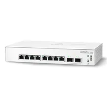 Aruba Ion 1930 8G 2SFP(1GE) Switch (JL680A)