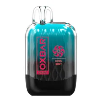 Vaporizador Descartável Oxbar G9500 - Cool Mint