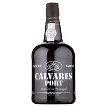 Porto Calvares Tawny 750ML