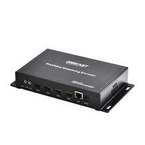 Iptv Encoder 04CH DMB-8904A-Ec HDMI H.265 1080P Streaming