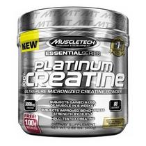 Muscletech Platinum Creatine 5000MG (400G)