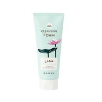 Orjena Cleansing Foam Lotus 180ML