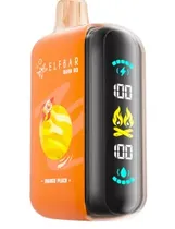 Elfbar D3 25K Mango Peach