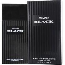 Perfume Animale Black For Men Edt 100ML - Cod Int: 57130