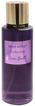 Miss Rose Splash Love Spell 250ML