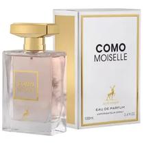 Maison Alhambra Perfume Como Moiselle Fem Femenino Eau de Parfum 100ML