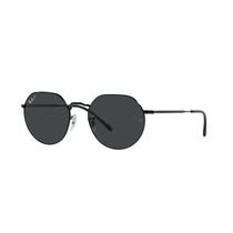 Lente Ray Ban 3565 002/48 53