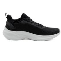 Tenis 361 Feminino Running Performance 7 Preto  W5824122154