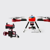 T-Rex M470 Quadcopter Combo RM47001XT