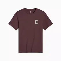 Remera Converse Retro Chuck Graphic Trail