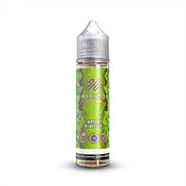 Essencia Vape Hypnos Strawberry Kiwi Ice 0MG 60ML