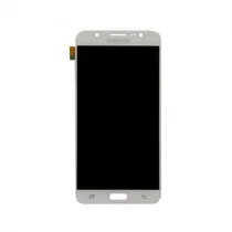 Frontal Samsung J7 2016 Branco *Ori CH*