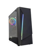 Gabinete Gamer 1 Fan 1102K