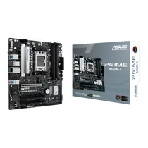 Placa Mãe AM5 Asus B650M-A Prime Wifi DDR5/VGA/HDMI/DP