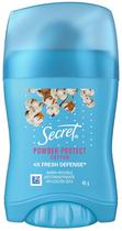 Desodorante Secret Powder Protect Cotton - 45G