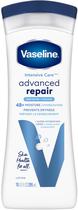 Locao Corporal Vaseline Intensive Care Advanced Repair - 295ML