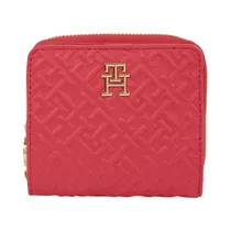 Billetera Tommy Hilfiger AW0AW16580 XI0