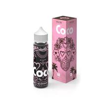 Vgod Usa Liq. 60ML Light Coco/3MG