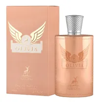 Perfume Maison Alhambra Oliva F Edp 100ML