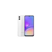 Cel Samsung A05 4/128GB 4G Silver