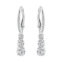 Pendientes Swarovski 5416155 Attract