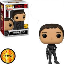 Funko Chase The Batman Selina Kyle *Catwoman* 1190