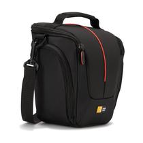 Estojo para Camera Case Logic DCB-306 - Black/Red