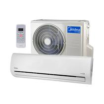 Midea Aire Acondicionado Inverter MDINV-12MID 12000BTU 220V-60HZ F/C